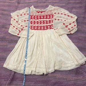 EUC Free People dress!